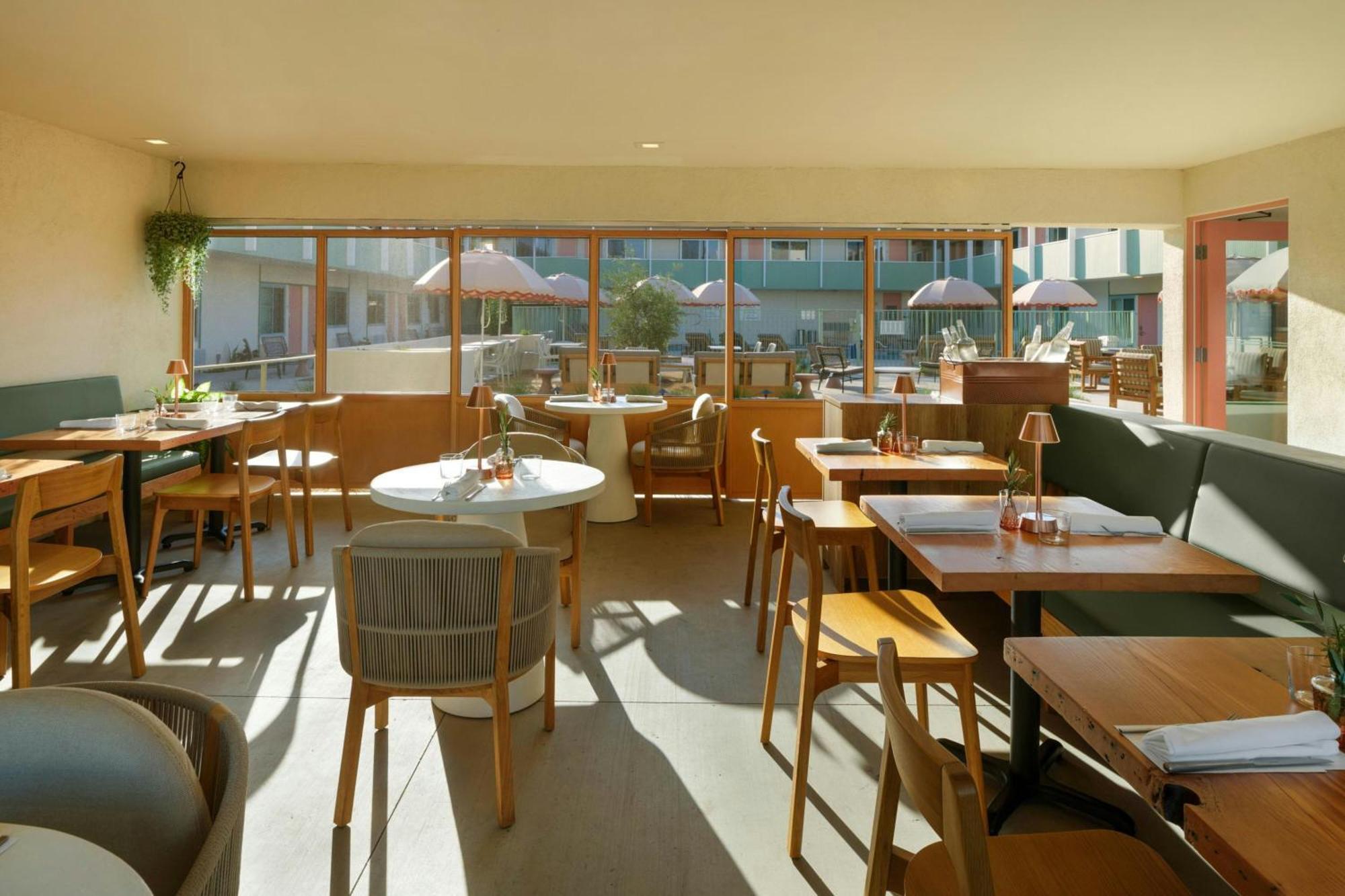 City Center Hotel Long Beach, Sonder By Marriott Bonvoy Ngoại thất bức ảnh