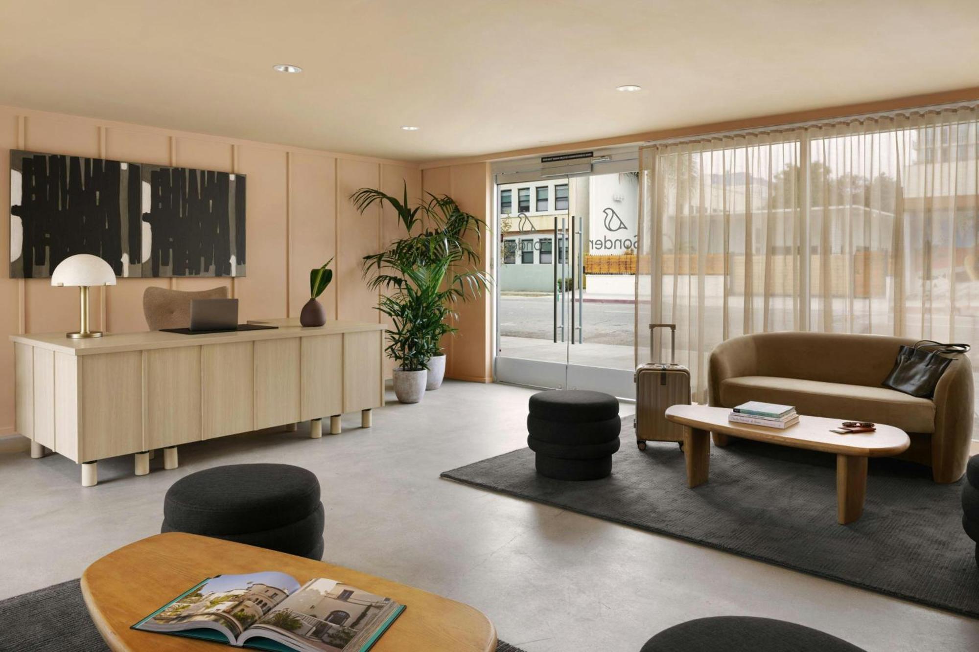 City Center Hotel Long Beach, Sonder By Marriott Bonvoy Ngoại thất bức ảnh