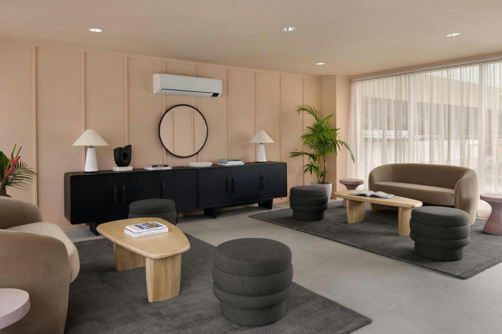 City Center Hotel Long Beach, Sonder By Marriott Bonvoy Ngoại thất bức ảnh
